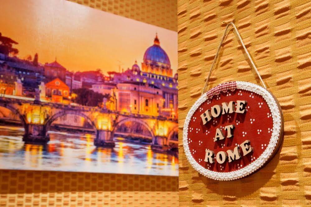 Art In Vatican Roma Eksteriør bilde