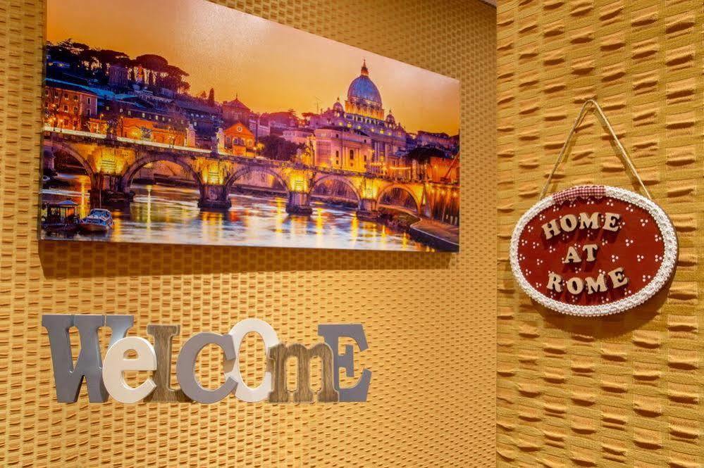 Art In Vatican Roma Eksteriør bilde