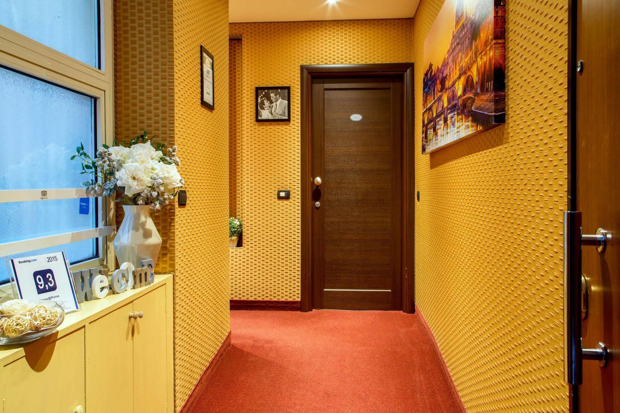 Art In Vatican Roma Eksteriør bilde