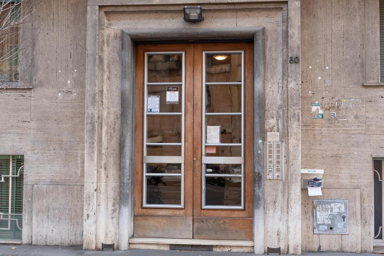 Art In Vatican Roma Eksteriør bilde